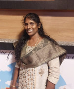 Dr. Nila Devi K. N.