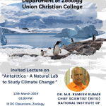 Invited talk