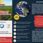 One Day International Seminar on Climate Change and Microbial Diversity: Challenges and Innovations