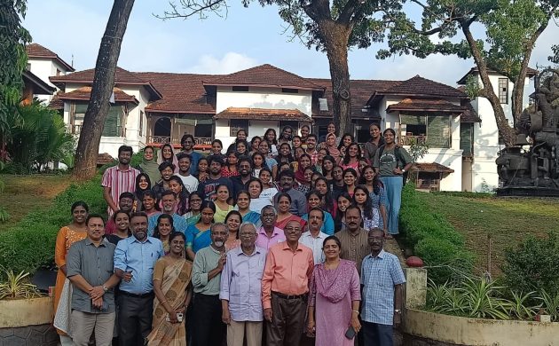 About the Department