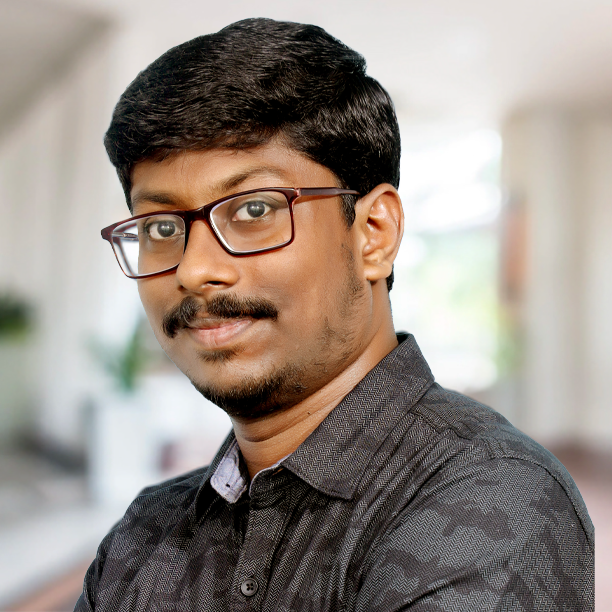 Dr. Dhanush B. Danes