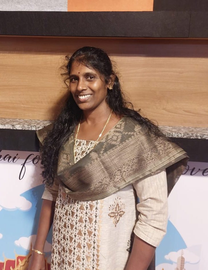 Dr. Niladevi K. N.