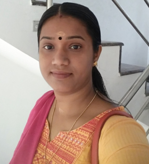 Dr. Revathy V. S.