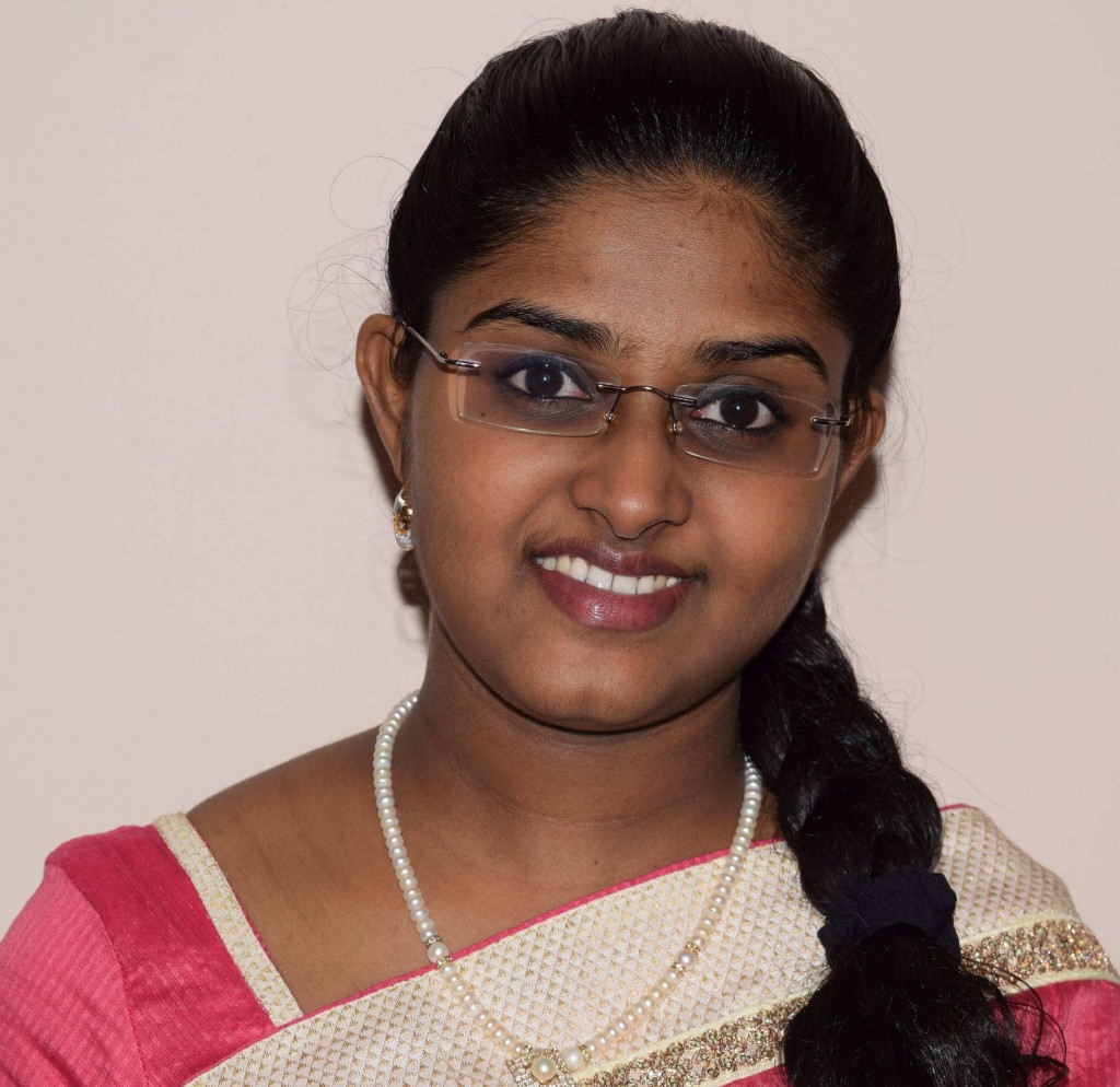 Ms. Rima Joseph