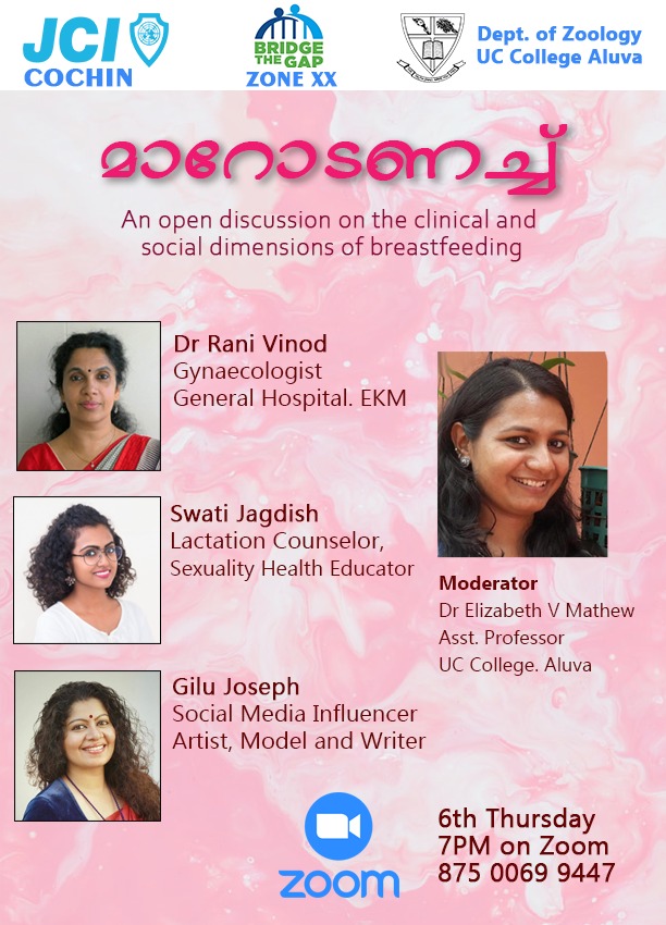 CLINICAL AND SOCIAL DIMENSIONS OF BREAST FEEDING